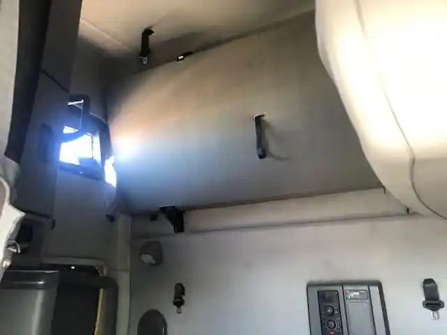 Image 2 of part Used 2020 Volvo VNL Cab