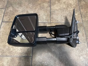 Used 2021 GM/Chev (HD) C5500 Side View Mirror (Stock #P-14683)) Part Image