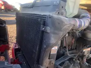 Used 2021 Peterbilt 579 Radiator (Stock #62722-12)) Part Image