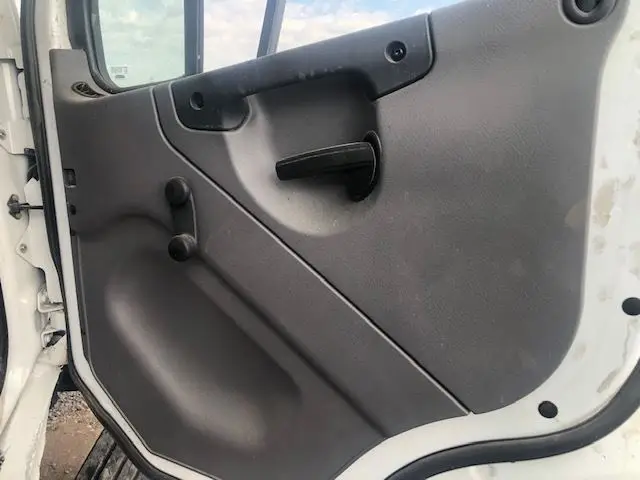 Image 2 of part Used 2022 Freightliner M2 106 Door