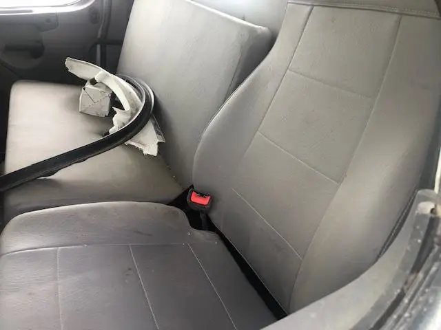 Used 2022 Freightliner M2 106 Seat