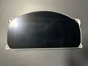 Used 2023 Kenworth T680 Instrument Cluster (Stock #60923-5)) Part Image
