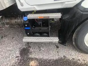 Photo of part