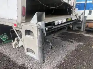 Used 2023 Mack MD Power Lift Gate (Stock #51723-1)) Part Image