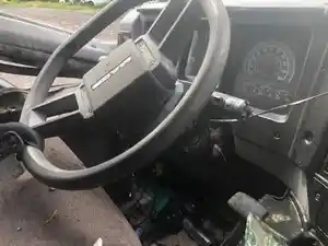 Used 2023 Mack MD Steering Column (Stock #51723-13)) Part Image