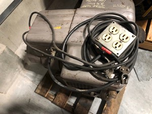 Photo of part