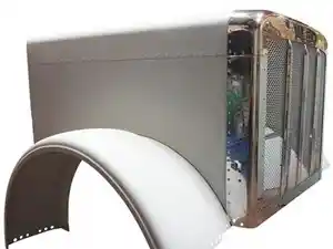 Photo of part
