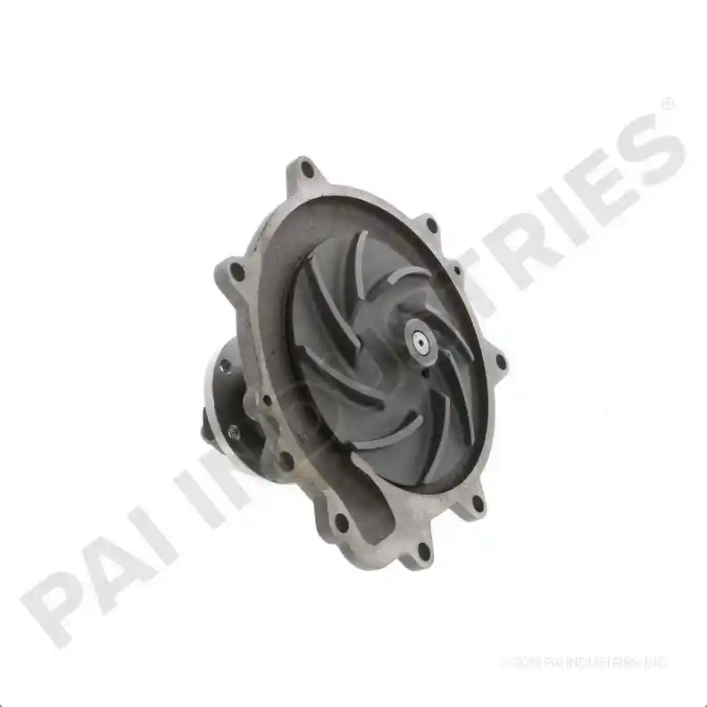 Image 2 of part Aftermarket International DT466 Water Pump
