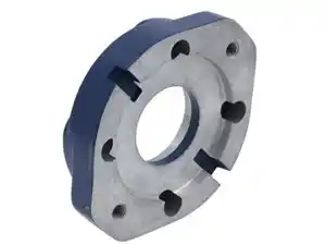 Photo of part