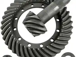 Aftermarket Meritor/Rockwell 20-145 Diff Misc Part Image
