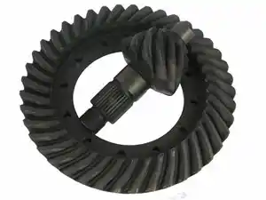Aftermarket Meritor/Rockwell 20-145 Diff Misc Part Image