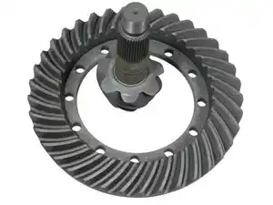 Aftermarket Meritor/Rockwell 20-145 Diff Misc Part Image