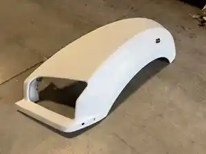Aftermarket Universal Kenworth T880 Fender (Stock #FLT880L)) Part Image