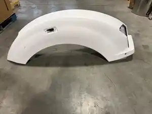 Aftermarket Universal Kenworth T880 Fender (Stock #FRT880R)) Part Image