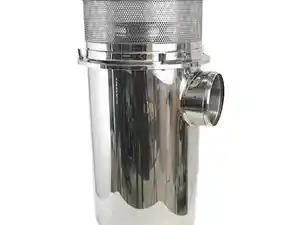 Aftermarket Universal Kenworth W900 Air Cleaner Image
