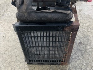Used All Listings Heater (Stock #P-899)) Part Image