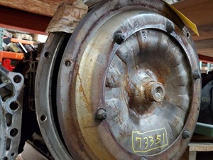 Used Allison MT643 Transmission Assy (Stock #73351)) Part Image