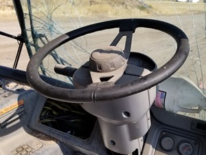 Used 2007 American La France American LaFrance Condor Steering Column (Stock #82218-4)) Part Image