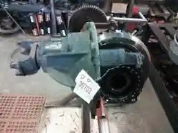 Used 2014 Axle Alliance ART400-4 Rear Rear (Tandem Rear or Single) (Stock #41023-8)) Part Image