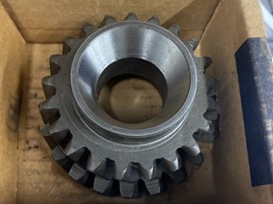 New CHELSEA 489GFAHX-A3RF PTO (Stock #5-P-821)) Part Image