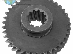 New CHELSEA 489GFAHX-A3RF PTO (Stock #S-C516)) Part Image