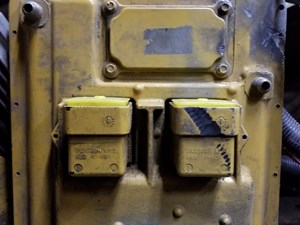 Photo of part
