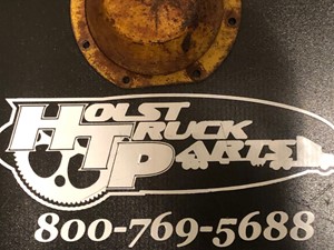 Photo of part