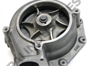 Aftermarket Caterpillar 3406 Water Pump (Stock #381801)) Part Image
