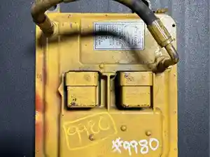 Used Caterpillar C12 ECM Image