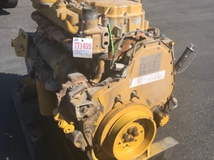 Used Caterpillar C12 Engine Core (Stock #771459)) Part Image