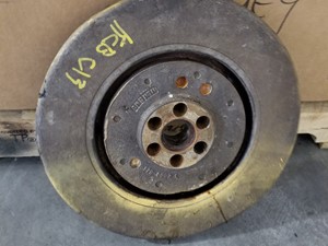 Used Caterpillar C13 Balancer (Stock #KCB8)) Part Image