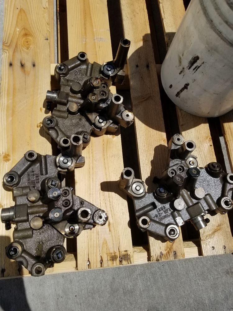 Caterpillar C13 (Stock #749964) | Engine Brakes | TPI