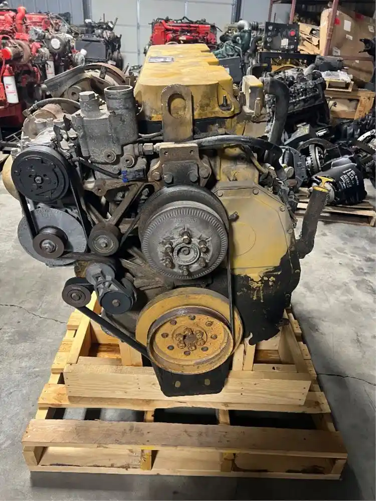 Used Caterpillar C13 Engine Core for sale Ucon Idaho United States