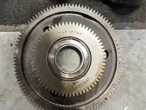 Photo of part