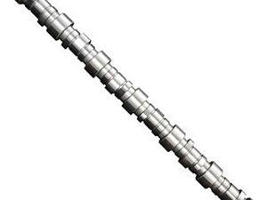 New Caterpillar C15 Camshaft (Stock #250-0740)) Part Image