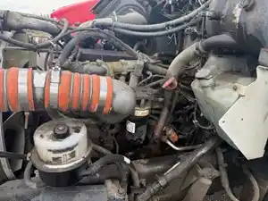 Core 2015 PACCAR PX-7 Engine Assy (Stock #51325-2)) Part Image