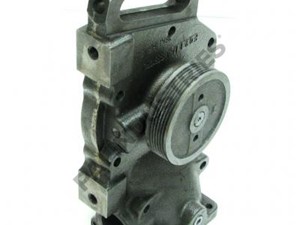 Aftermarket Cummins 400 Big Cam Water Pump (Stock #181805)) Part Image