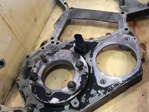 Used Cummins 5.9L Front Cover (Stock #5.9-4)) Part Image