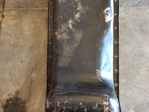 Used Cummins 5.9L Oil Pan (Stock #5.9-5)) Part Image