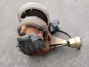 Used Cummins 6BTA Turbo (Stock #P-60471)) Part Image