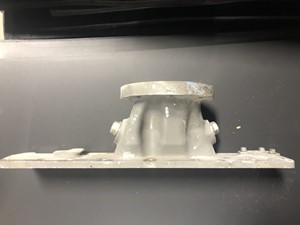 Used Cummins 8.3 Engine Misc Part (Stock #P-1182)) Part Image