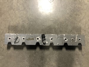 Used Cummins 8.3 Valve Cover (Stock #P-1184)) Part Image
