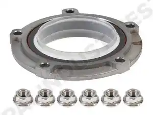 New Cummins C8.3; ISC Engine Misc Part (Stock #136142)) Part Image