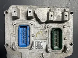 Used Cummins ISB 6.7 ECM (Stock #P-60284)) Part Image