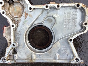 Photo of part