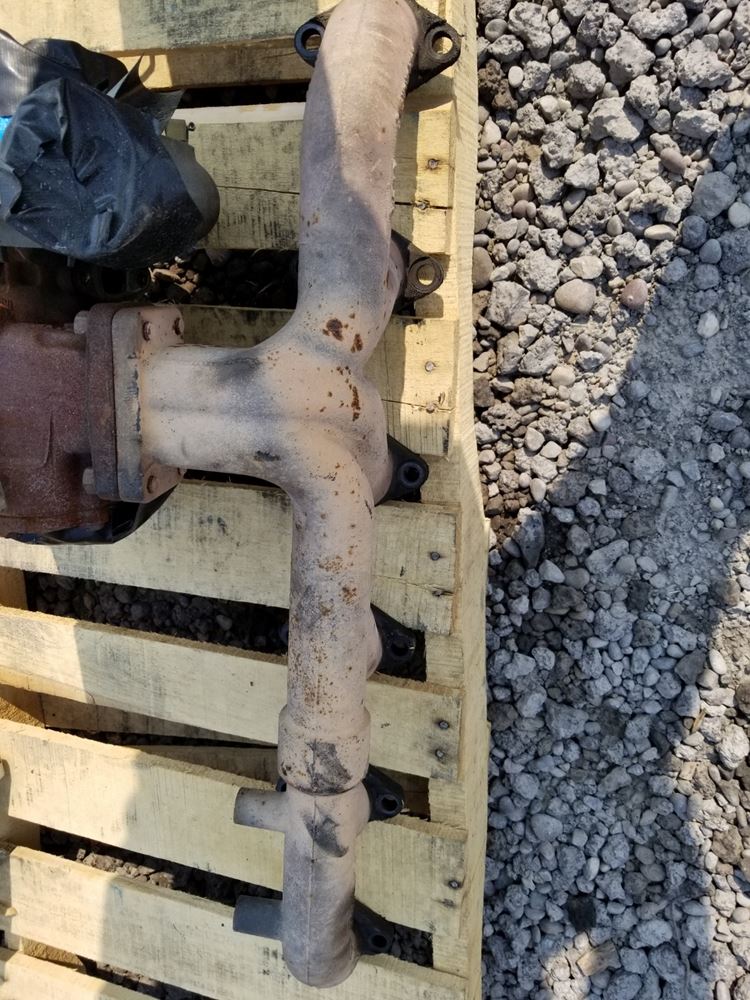 Used Cummins ISC Exhaust Manifold for sale Ucon Idaho United States