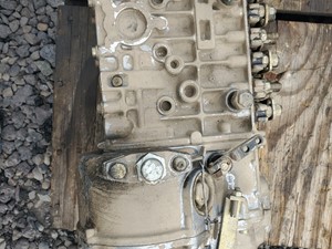 Used Cummins ISL Fuel Gear Pump (Stock #ISL-1)) Part Image