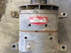 Photo of part