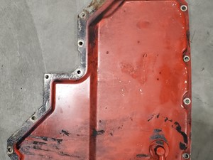 Used Cummins ISX15 Front Cover Image