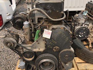 Used Cummins M11 Engine Core (Stock #771907)) Part Image